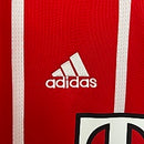 Camisa Retrô Bayern Munich 17/18