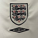 Camisa Retrô Inglaterra 2004