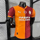 Camisa Galatasaray 25/26 - Versão Jogador