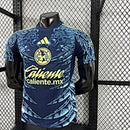 Camisa America Mex 25/26 - Versão Jogador