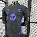 Camisa Barcelona 25/26 - Versão Jogador