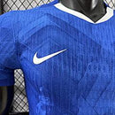 Camisa Chelsea 25/26 - Versão Jogador