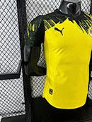 Camisa Borussia Dortmund 25/26 - Versão Jogador