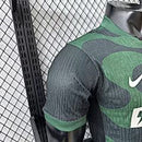 Camisa Sporting 25/26 - Versão Jogador