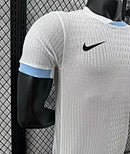 Camisa Uruguai 24/25 - Versão Jogador
