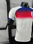 Camisa Inglaterra 25/26 - Versão Jogador