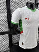 Camisa Marrocos 24/25 - Versão Jogador
