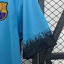 Camisa Retrô Barcelona 15/16