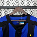 Camisa Retrô Inter de Milão 02/03