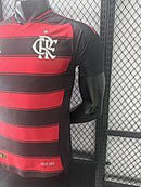 Camisa Flamengo 25/26 - Versão Jogador