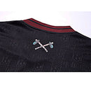 Camisa Retrô Iron Maiden x West Ham