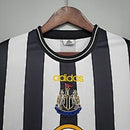 Camisa Retrô Newcastle United 97/99