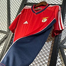 Camisa Retrô Benfica 99/00