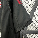 Camisa Retrô Milan 12/13