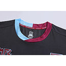 Camisa Retrô Iron Maiden x West Ham