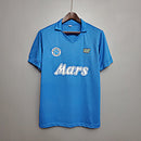 Camisa Retrô Napoli 88/89