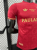 Camisa Bayern Munich - Versão Jogador