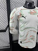 Camisa Portugal 25/26 - Versão Jogador Manga Longa