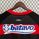 Camisa Retrô Flamengo 2010