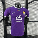 Camisa Al Ain 25/26 - Versão Jogador