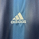 Camisa Retrô Newcastle United 05/06
