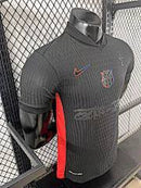 Camisa Barcelona 24/25  - Versão Jogador
