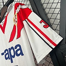 Camisa Retrô Rayo Vallecano Home  97/98