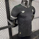 Camisa Juventus 25/26 - Versão Jogador