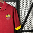 Camisa Retrô Roma 14/15