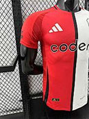 Camisa River Plate 24/25 - Versão Jogador