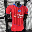 Camisa PSG 25/26 - Versão Jogador