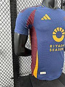 Camisa Roma 24/25 - Versão Jogador