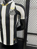 Camisa Santos 24/25 - Versão Jogador