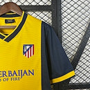 Camisa Retrô Atletico Madrid 13/14