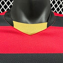 Camisa Retrô Flamengo Manga Longa 09/10