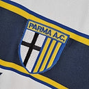 Camisa Retrô Parma 01/02