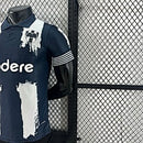 Camisa Monterrey 25/26 - Versão Jogador