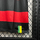 Camisa Retrô Flamengo 08/09