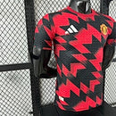 Camisa Manchester United - Versão Jogador