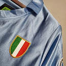 Camisa Retrô Napoli 90/91