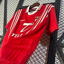 Camisa Retrô Benfica 97/98 Home