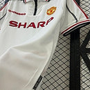 Camisa Retrô Manchester United 98/99