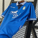 Camisa Retrô Real Oviedo 96/97