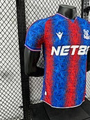 Camisa Crystal Palace 24/25 - Versão Jogador