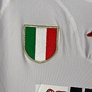 Camisa Retrô Roma 01/02