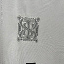 Camisa Retrô Real Madrid 09/10 Manga Longa