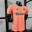 Camisa Porto 25/26 - Versão Jogador