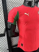 Camisa Portugal 25/26 - Versão Jogador