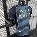 Camisa Al Nassr 25/26 - Versão Jogador