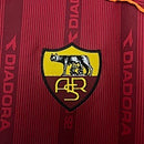 Camisa Retrô Roma 99/00